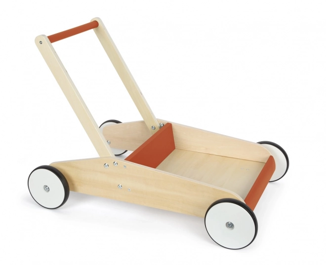Small foot Trottinette rouge pour enfants