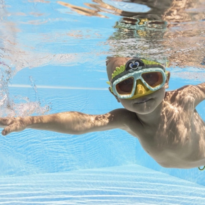 Lunettes de natation pour enfants Licorne Bestway