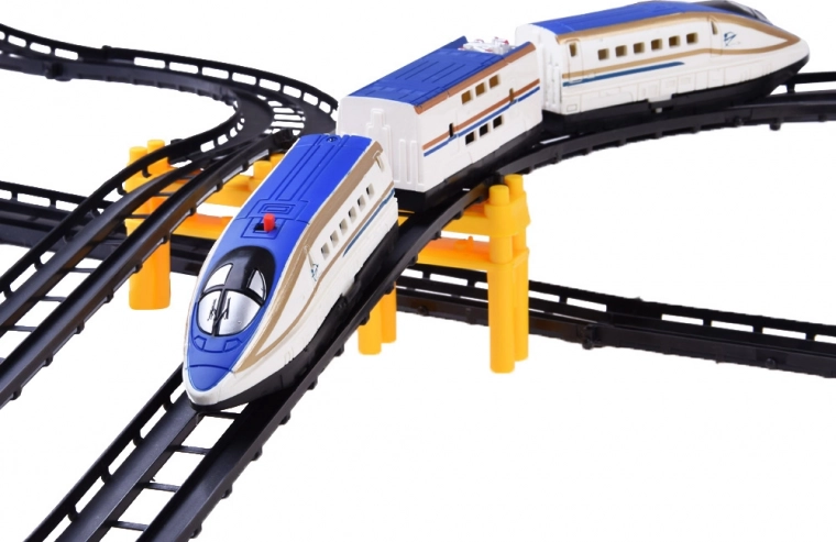 Ponts surélevés et conduite stable