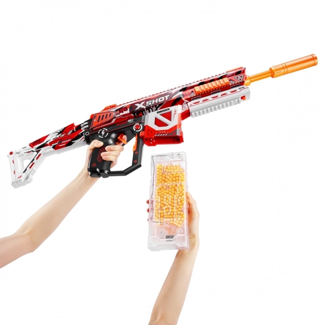 Zuru X-Shot Hyper Gel - Fusil à billes de gel