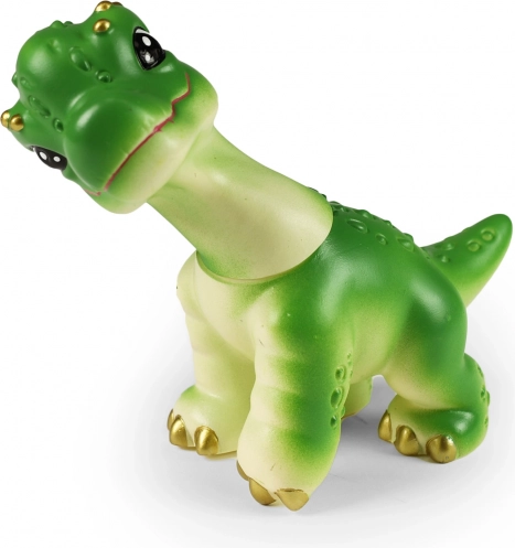 Adorable dinosaure Brachiosaurus 16 cm