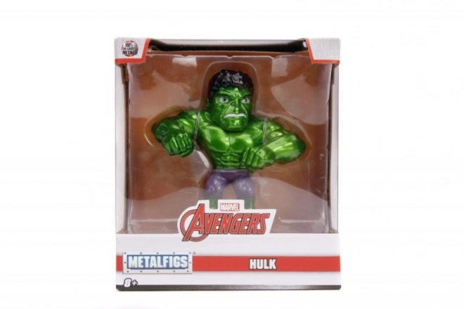 Figurine de collection Marvel Hulk