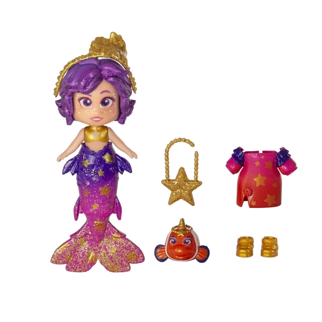 Accessoires riches