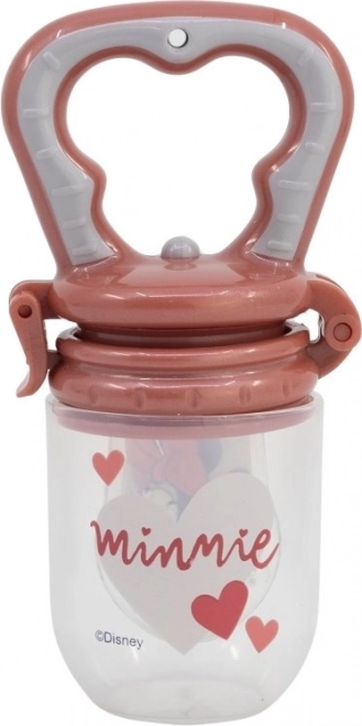 STOR Tétine d'alimentation Minnie II