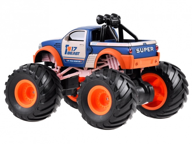 Monster Truck Big Foot télécommandé