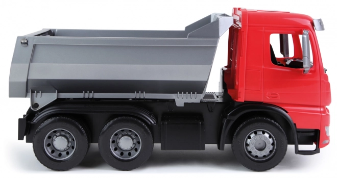 Lena Mercedes Arocs benne basculante