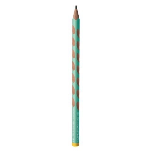 STABILO EASYgraph crayon pour gauchers menthe verte