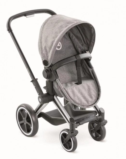Poussette Cybex 3 en 1 pour poupées 36-42 cm
