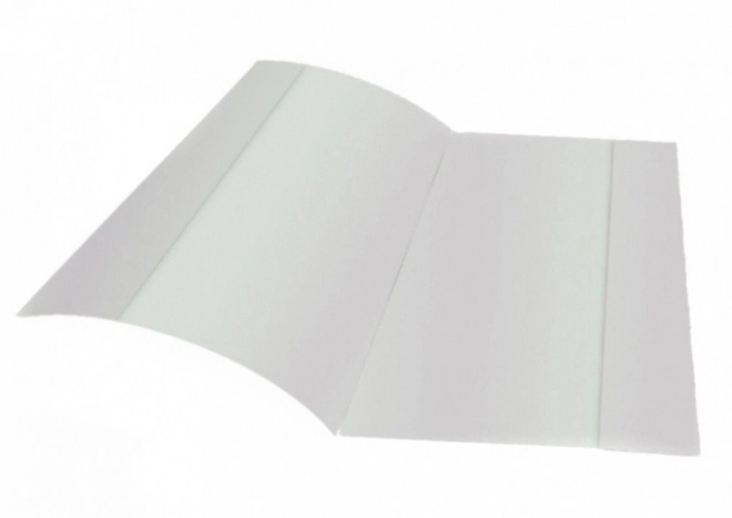 OXYBAG Couverture pour cahier A5