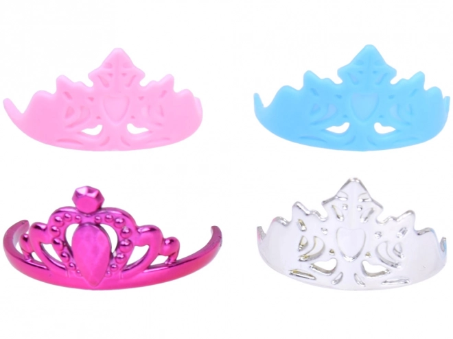 Accessoires et bijoux éclatants