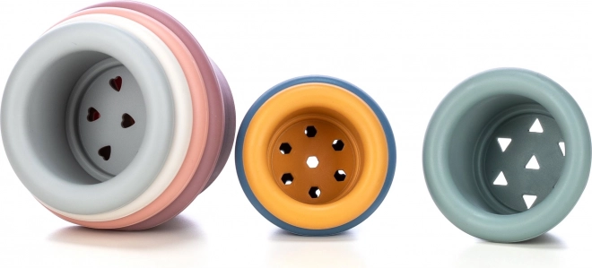 Tour ronde pliable Free2PLAY