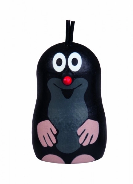 Figurine magnétique Detoa Krtek souriant