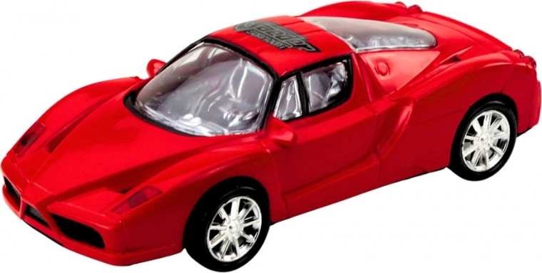 Finition réaliste et design détaillé