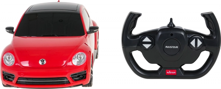 Phares LED et roues en gomme