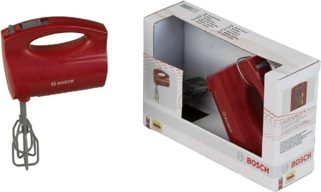 Mixeur de cuisine pour enfants BOSCH – Klein
