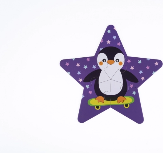 Motifs d’animaux ludiques