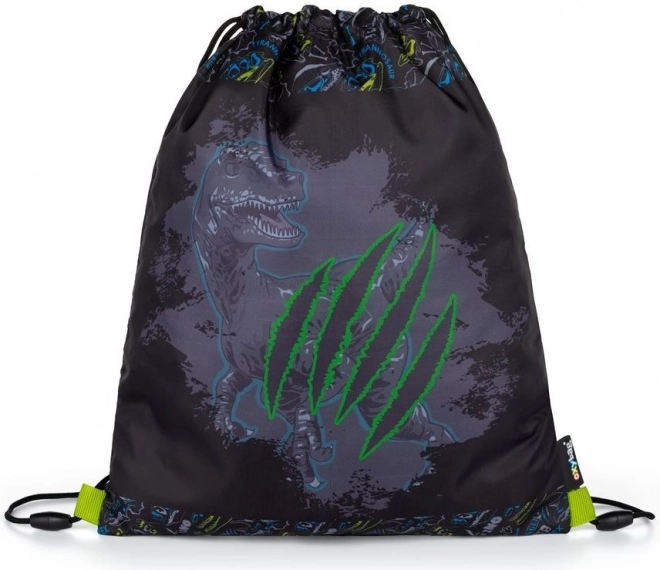 OXYBAG Ensemble scolaire 3 pièces OXY GO Dino