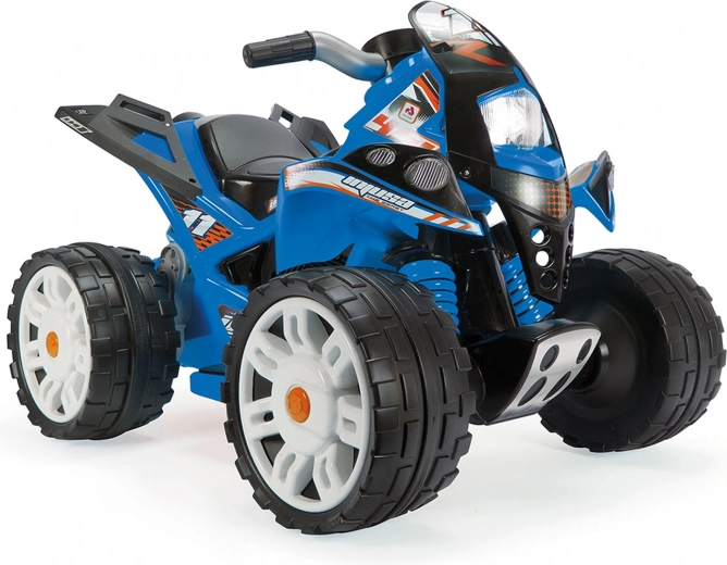 Excellentes qualités de conduite