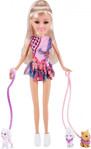 Jouet stylé pour enfants