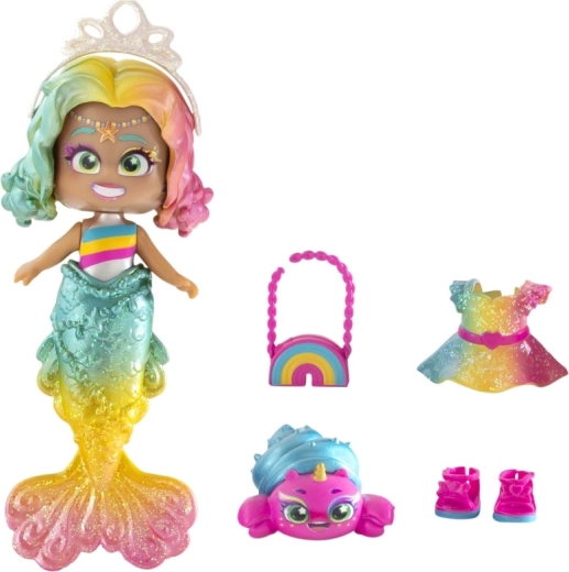 Accessoires uniques et animal de compagnie