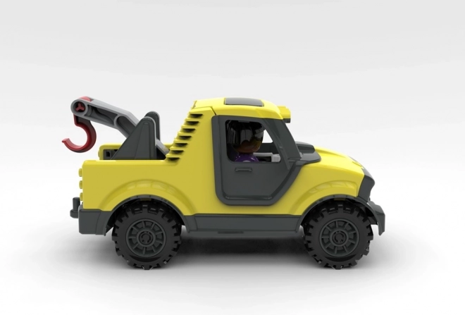 Lena Truckies Voiture de remorquage