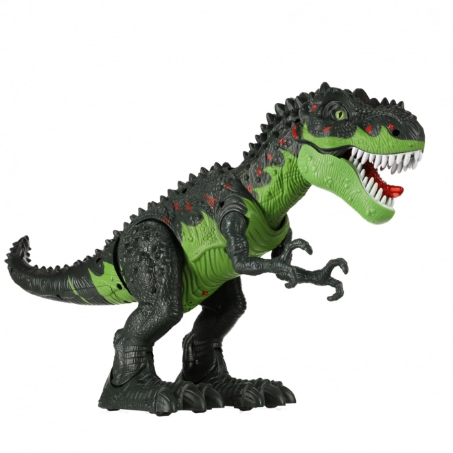 Dinosaure électronique T-Rex