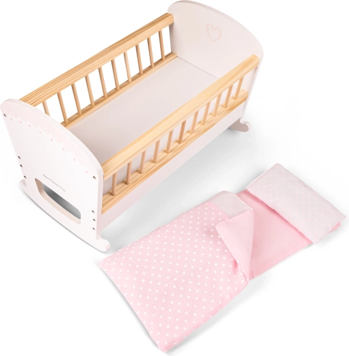 Bois naturel et look intemporel