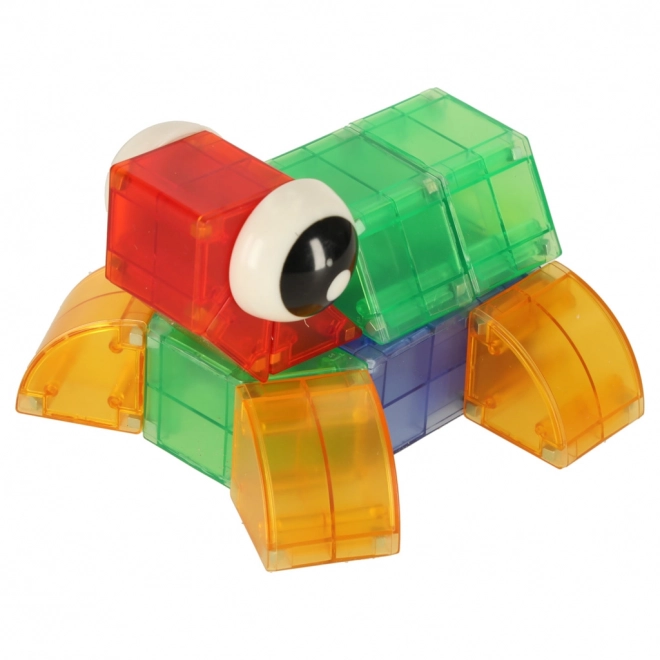 Blocs magnétiques lumineux 32 él.