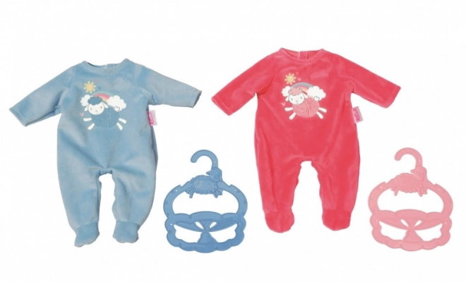 Baby Annabell Little Grenouillère, 2 types, 36 cm - 1 pièce
