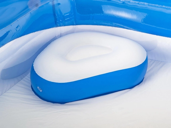 Piscine gonflable familiale Bestway