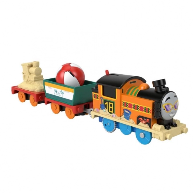 Thomas et ses Amis Locomotive Caverne de Cristal