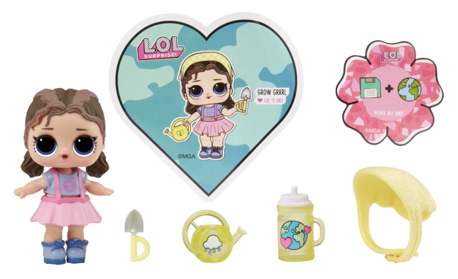 Accessoires uniques