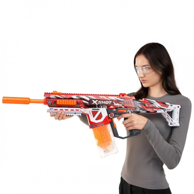 Zuru X-Shot Hyper Gel - Fusil à billes de gel