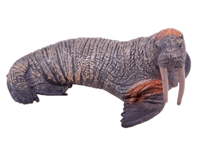 Ensemble de figurines d'animaux marins