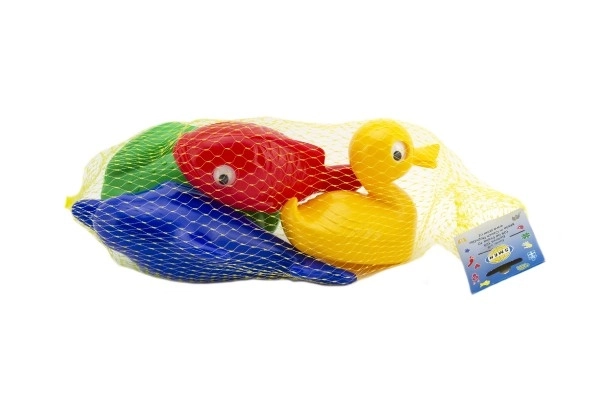 Ensemble de Bain I.