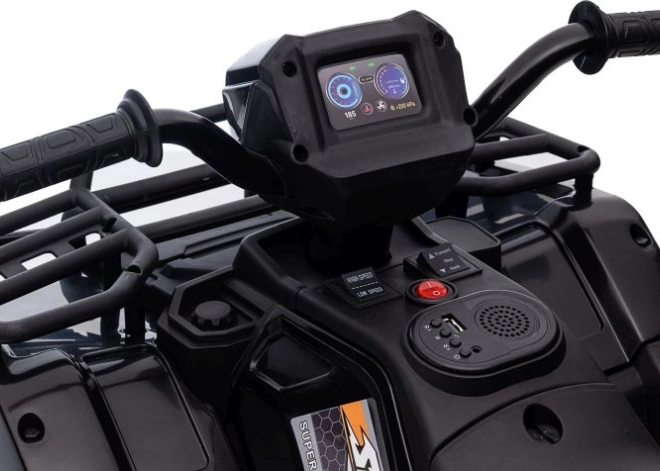 Quad électrique pour enfants JC915