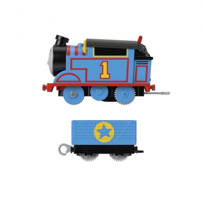 Locomotive motorisée Thomas et ses amis