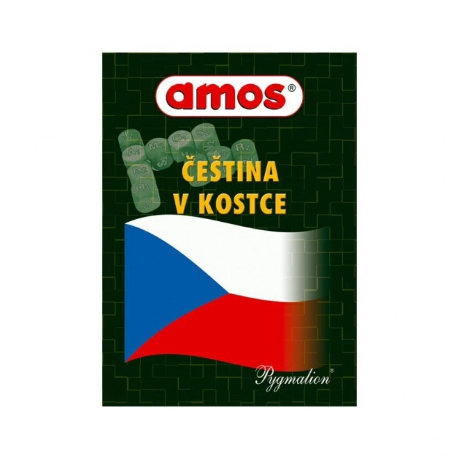 Granna Amos Tchèque en un coup d'œil