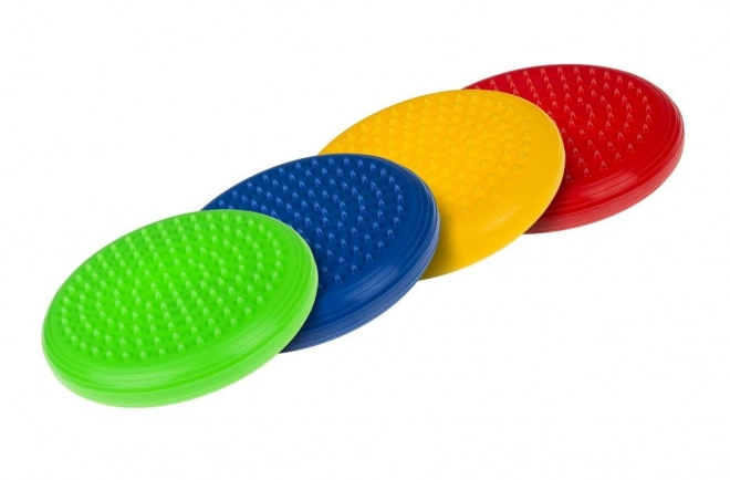 Disques sensoriels 4pcs