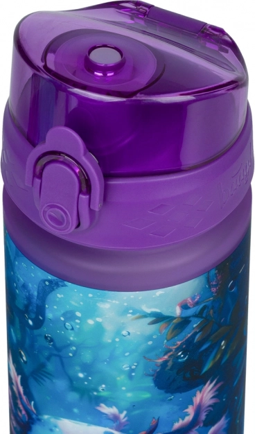 Bouteille à boire en Tritan Axolotl 500 ml