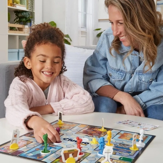 Développer logique et attention en jouant