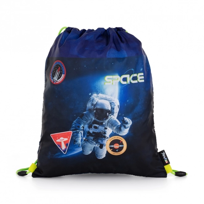Ensemble scolaire 3 pièces PREMIUM LIGHT Espace