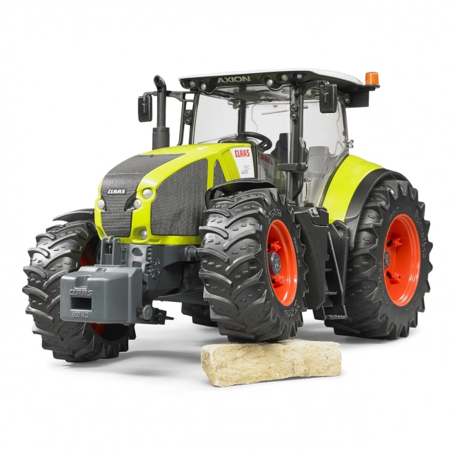Bruder Tracteur CLAAS AXION 950