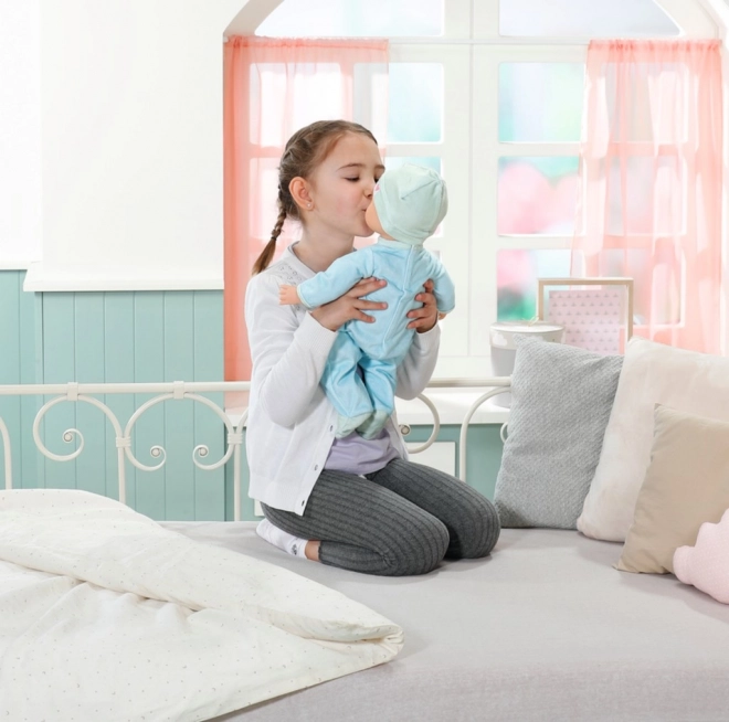Baby Annabell Interactif Alexander, 43 cm