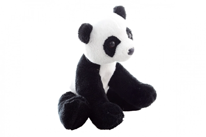 Panda en peluche 15 cm