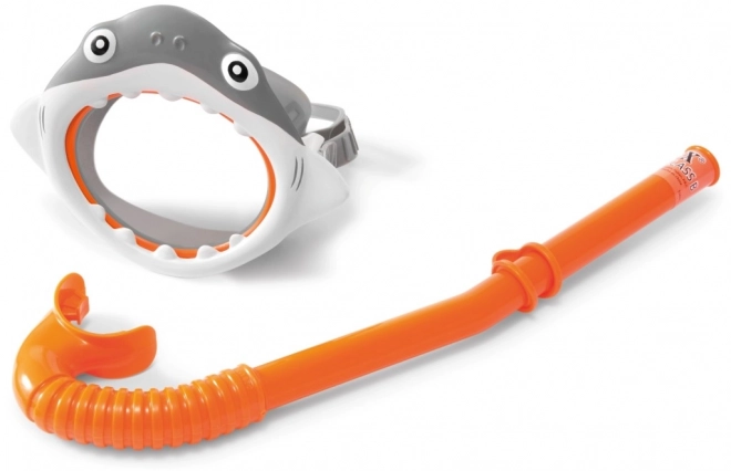 Ensemble de plongée requin