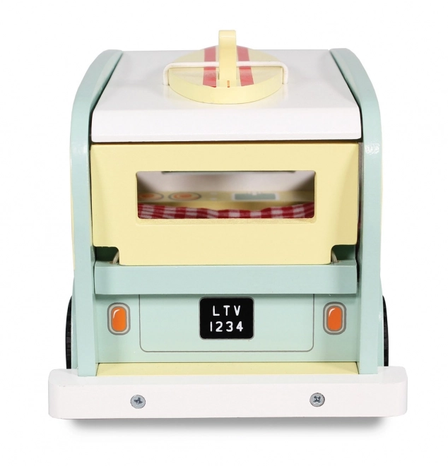 Le Toy Van Autocaravane