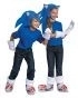 Set d’accessoires Sonic