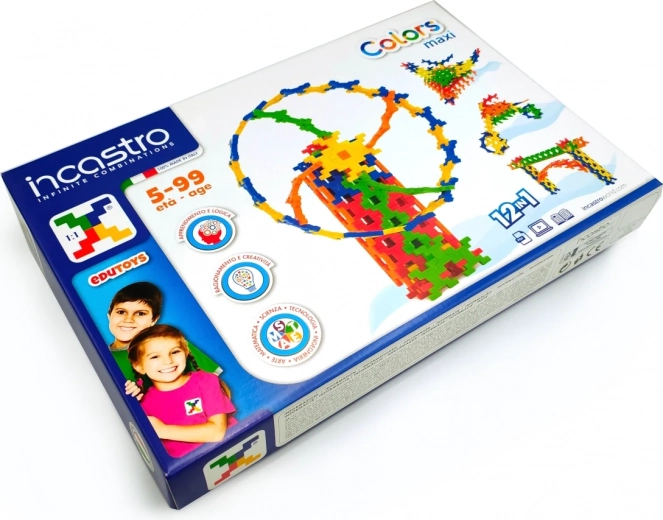 Boîte en carton rigide