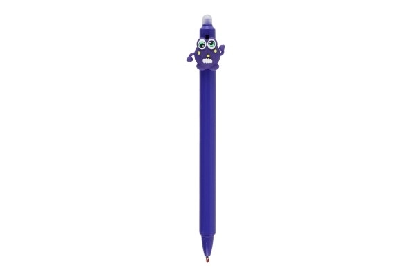 Stylo Gomme Monstrum 15 cm